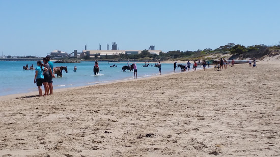 Kwinana Beach II