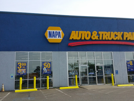 Auto Parts Store «NAPA Auto Parts - Genuine Parts Company», reviews and photos, 8441 S 180th St, Kent, WA 98032, USA