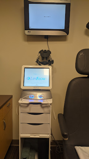 Eye Care Center «Pearle Vision», reviews and photos, 1451 Coral Ridge Ave #518, Coralville, IA 52241, USA