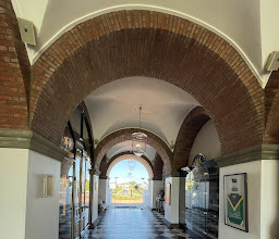 The Polo Pavilion by Back's photo