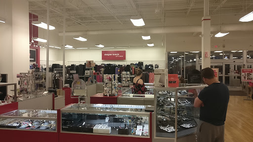 Department Store «T.J. Maxx», reviews and photos, 3219 Rolling Oaks Blvd, Kissimmee, FL 34747, USA