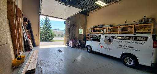 Roofing Contractor «Roofs R Us», reviews and photos