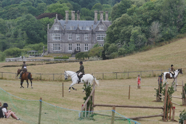 Yealmpton Agricultural show - Association