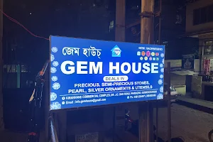 Gem House image