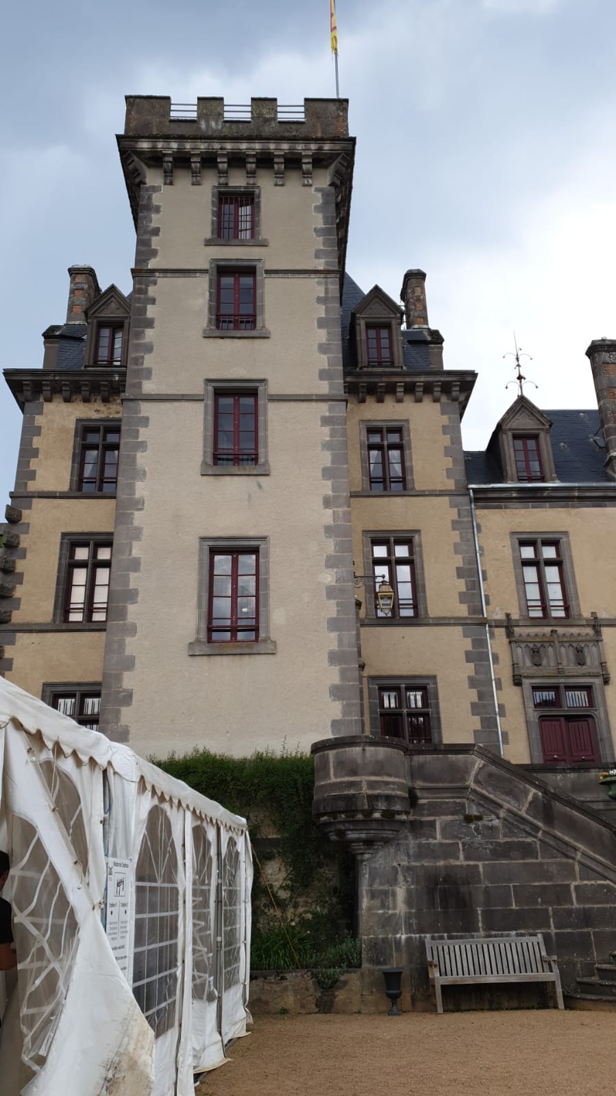 Photo n° 1 de l'avis de Agathe. fait le 11/08/2022 à 18:56