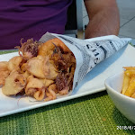 Photo n°3 de l'avis de Paola.B fait le 10/07/2018 à 05:29 sur le  SottoSopra Ristopizza à Cecina