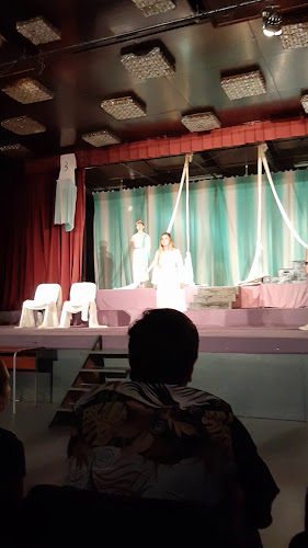 София център, ул. „Кракра“ 2А, 1504 София