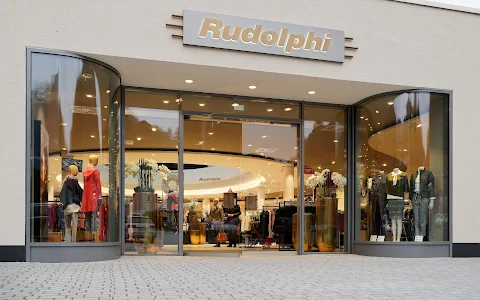 Rudolphi Modehaus GmbH & Co KG image