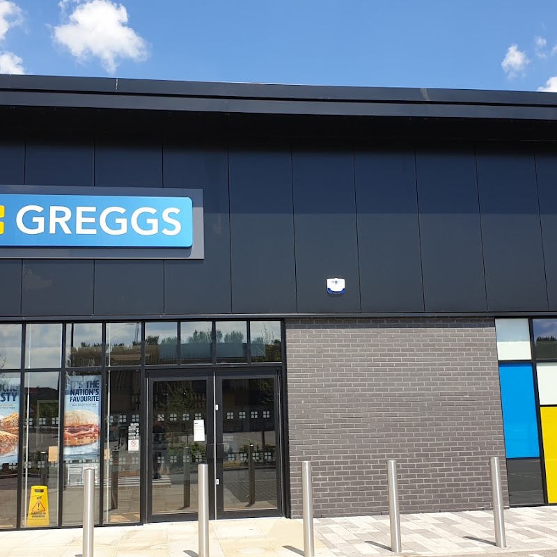 Greggs