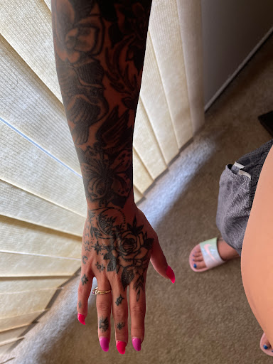 Tattoo Shop «Midwest Tattoo Company», reviews and photos, 5605 N Keystone Ave, Indianapolis, IN 46220, USA