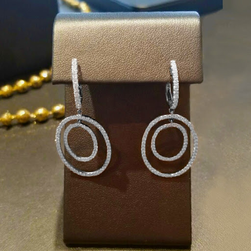 Jeweler «Roberts Fine Jewelers», reviews and photos, 1205 Tilton Rd # 4, Northfield, NJ 08225, USA