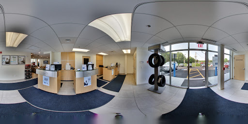 Ford Dealer «Jannell Ford of Hanover», reviews and photos, 2000 Washington St, Hanover, MA 02339, USA