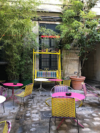 Atmosphère du Restaurant Andy Wahloo à Paris - n°14
