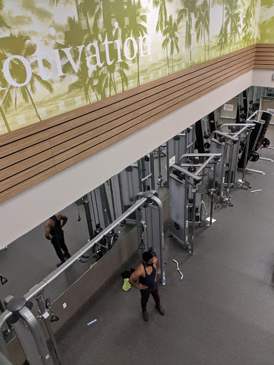 Gym «LA Fitness», reviews and photos, 16289 Sierra Lakes Pkwy, Fontana, CA 92336, USA