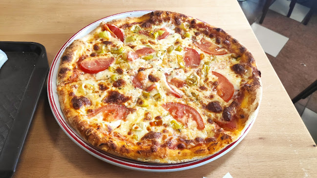 Értékelések erről a helyről: Pizza Tábor, Miskolc - Pizza