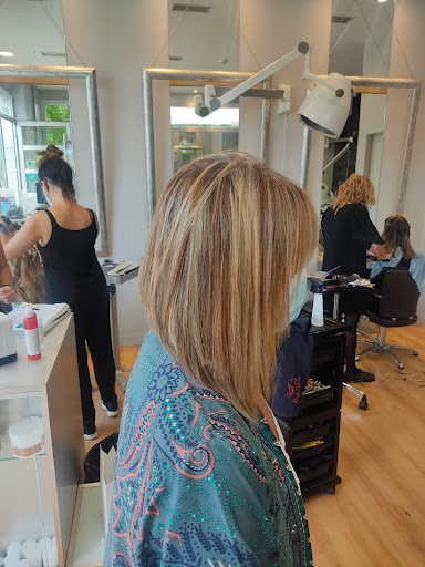 FyJ Peluqueros en Pamplona, Pamplona