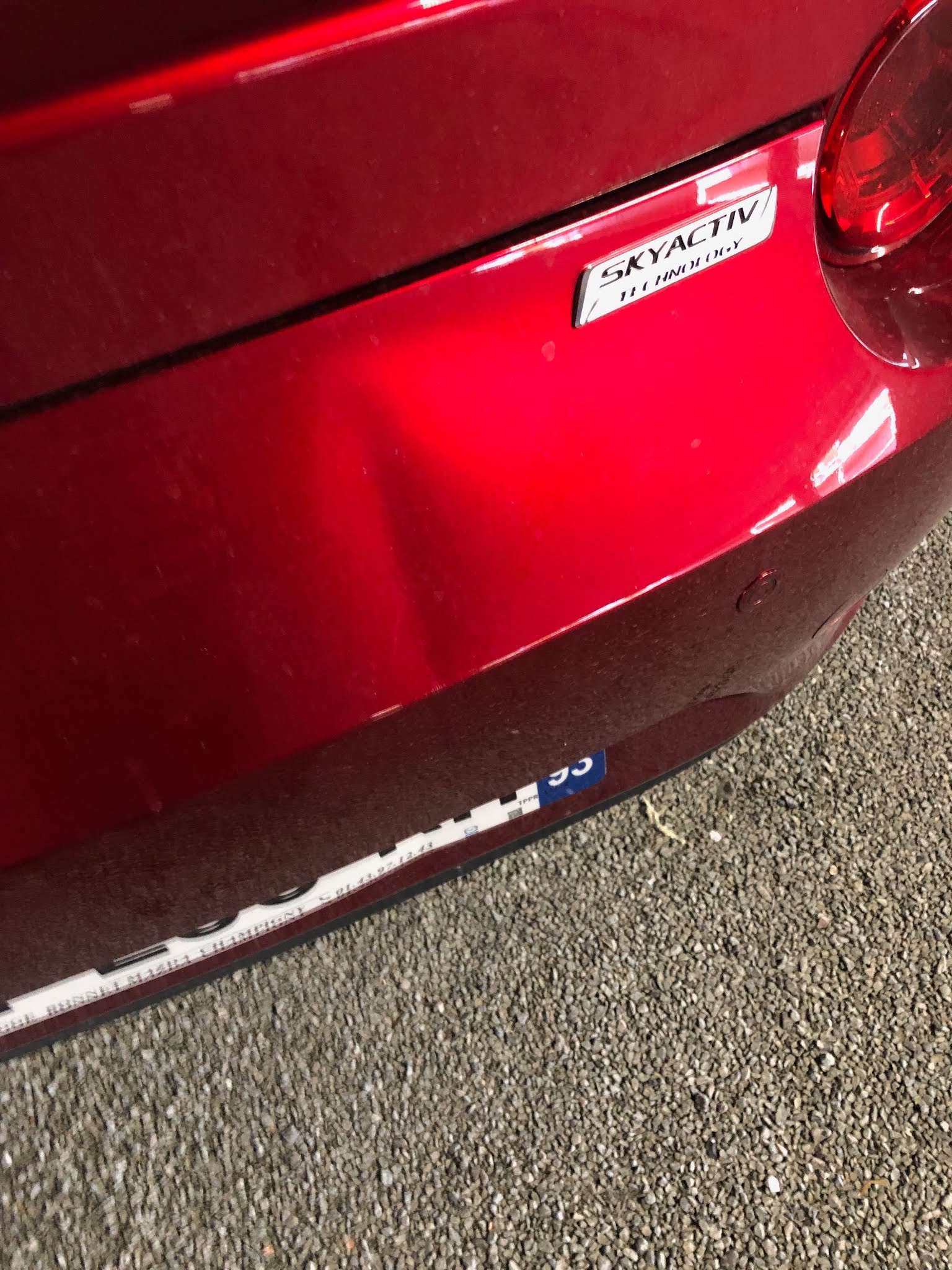 Photo n° 2 de l'avis de Jérémy.a fait le 11/10/2019 à 08:28