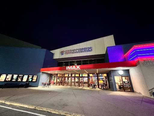 Movie Theater «Cinemagic & IMAX», reviews and photos, 779 Portland Rd, Saco, ME 04072, USA