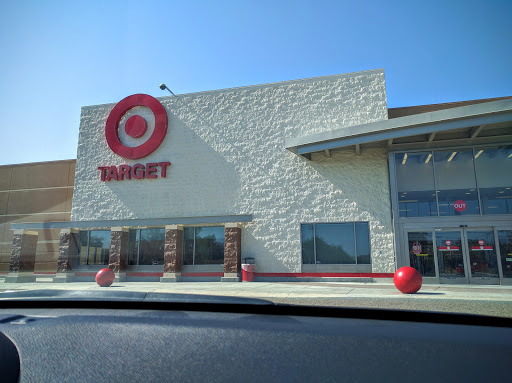 Target, 3770 N Goldenrod Rd, Winter Park, FL 32792, USA, 