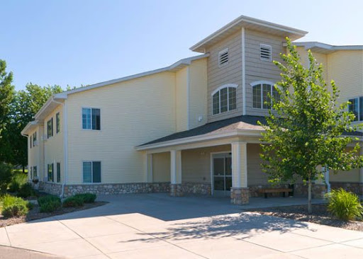 Meadow Trails Apartments