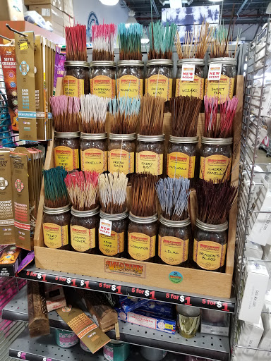 Variety Store «Five Below», reviews and photos, 4920 Hadley Center Dr, South Plainfield, NJ 07080, USA