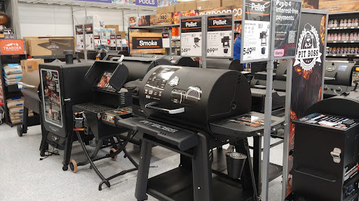 Sporting Goods Store «Academy Sports + Outdoors», reviews and photos, 1461 Spring Cypress Rd, Spring, TX 77373, USA