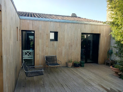 Stephen Henry Architecture Arcatheme à La Rochelle