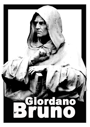 Logo da empresa - Editora Giordano Bruno