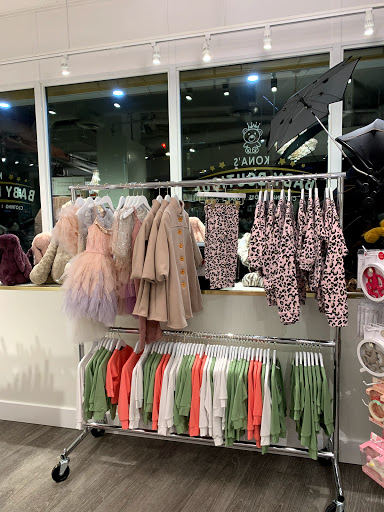 Kona's Baby Boutique