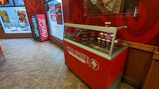 Ice Cream Shop «Cold Stone Creamery», reviews and photos, 6030 Market St #125, Park City, UT 84098, USA