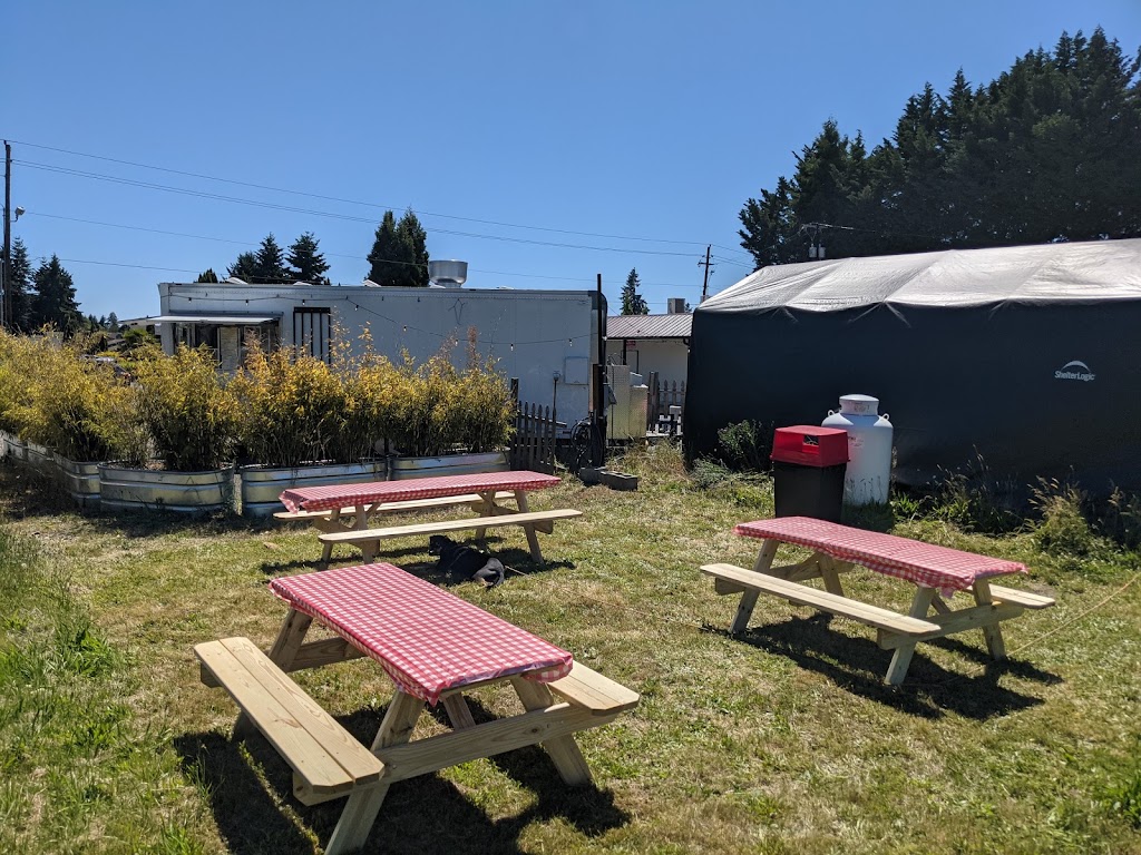 SugarFoot's BBQ 98685