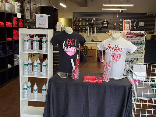 Craft Store «Spectrum Printing Supplies», reviews and photos, 3441 Dogwood Dr, Hapeville, GA 30354, USA