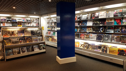 Magasins de disques en Antwerp