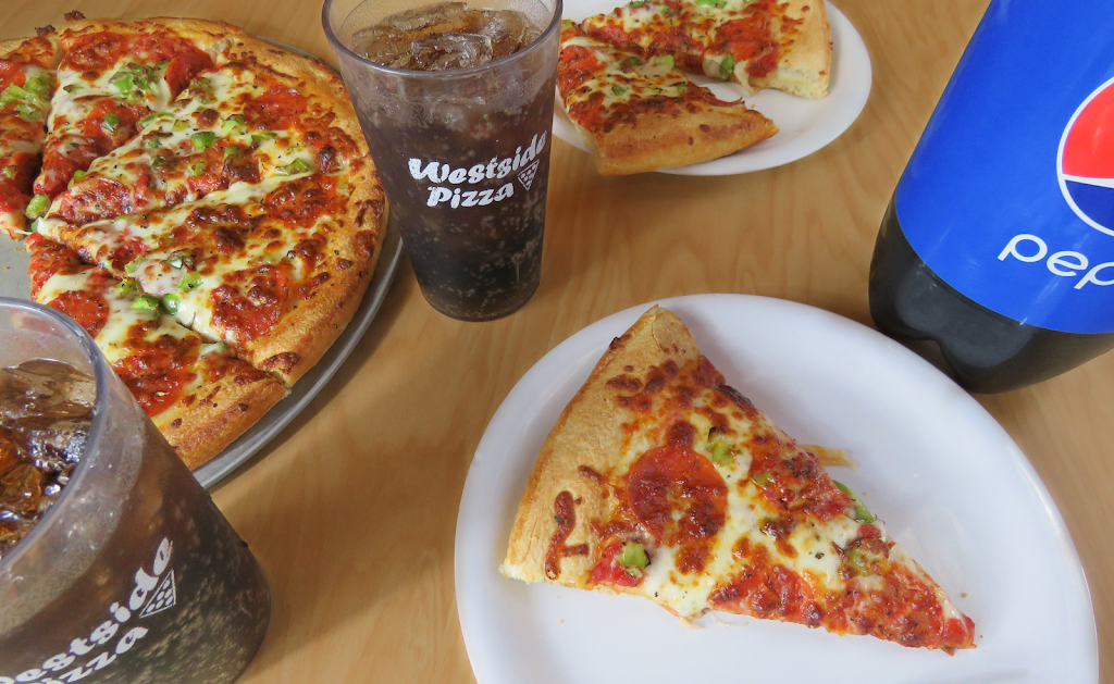 Westside Pizza 79424