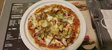 Pizza du Pizzeria Le Zodiaco à Angres - n°6