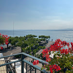 Photo n°3 de l'avis de Jessica.o fait le 24/06/2023 à 20:43 sur le  Hotel Del Porto à Torri del Benaco