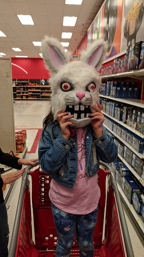 Department Store «Target», reviews and photos, 2462 Foothill Blvd, La Verne, CA 91750, USA