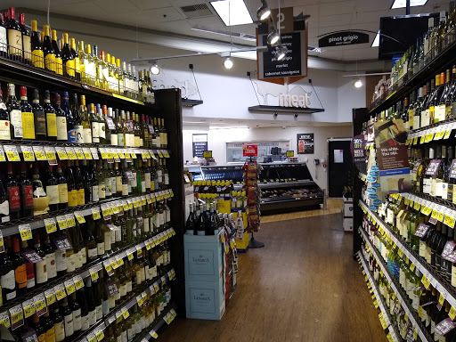 Grocery Store «Ralphs», reviews and photos, 306 S Twin Oaks Valley Rd, San Marcos, CA 92078, USA