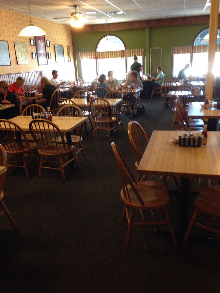 What's Cookin' Restaurant and Catering 61920