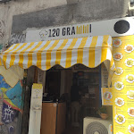 Photo n°1 de l'avis de lali.a fait le 14/06/2022 à 09:14 sur le  120 Grammi Spaghetti Takeaway à Naples