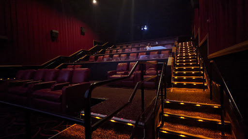 Movie Theater «AMC Eastchase 9», reviews and photos, 8301 Ederville Rd, Fort Worth, TX 76120, USA