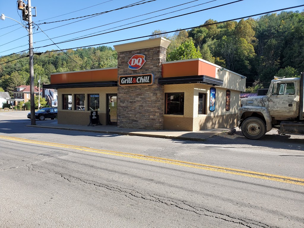 Dairy Queen Grill & Chill 26426