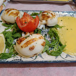 Photo n°1 de l'avis de Lia.e fait le 17/11/2023 à 19:56 sur le  OSTERIA DA TONI à Venice