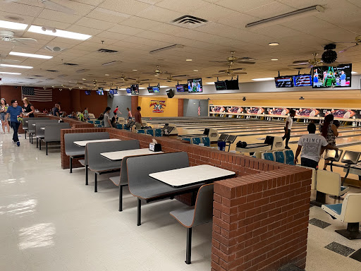 Bowling Alley «Hermitage Strike and Spare», reviews and photos, 3436 Lebanon Pike, Hermitage, TN 37076, USA