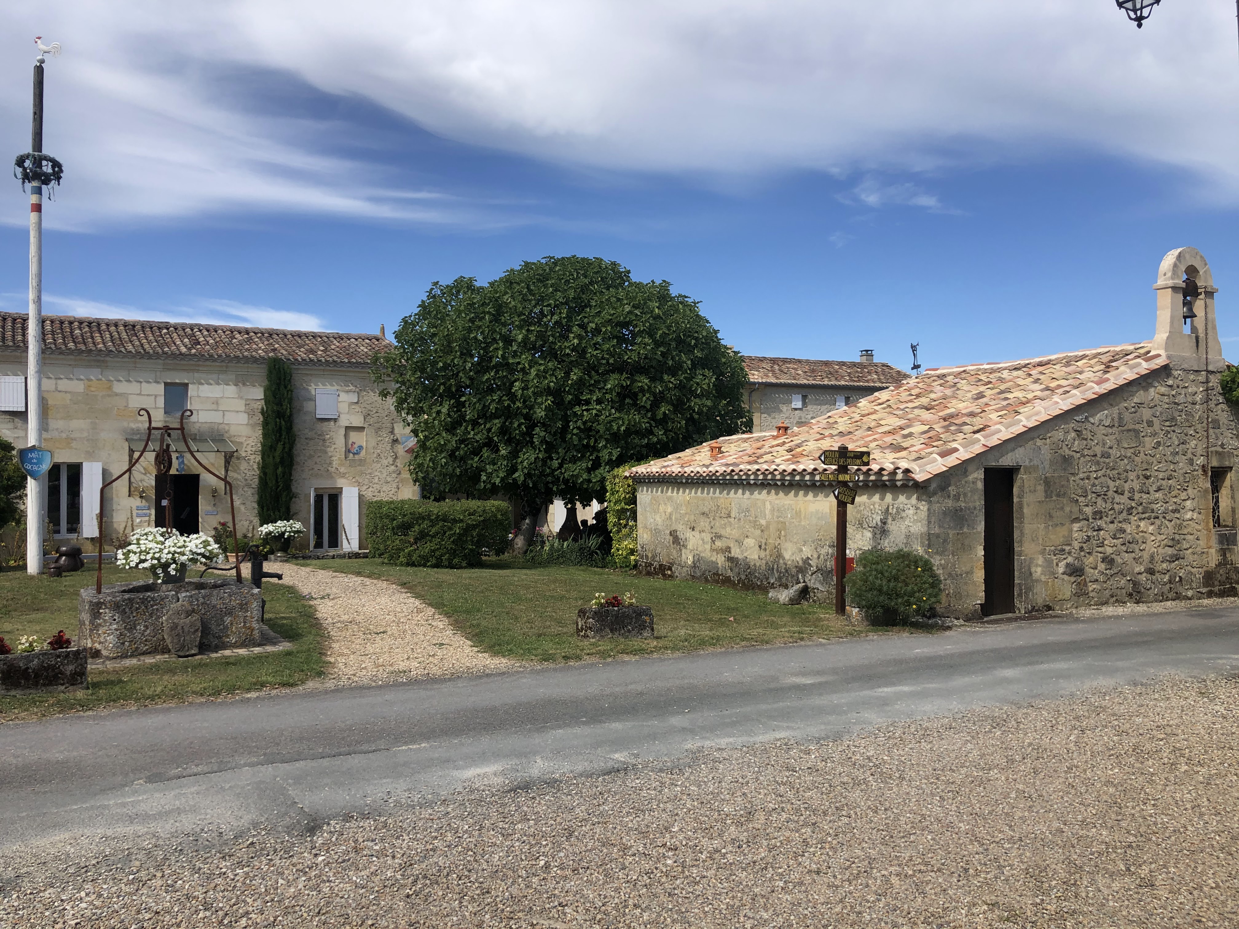 Photo n° 11 de l'avis de Michel.' fait le 18/07/2020 à 22:32