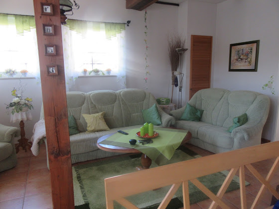 Chambres Ferienwohnung Pension Clewe's Grün 23948 Klütz