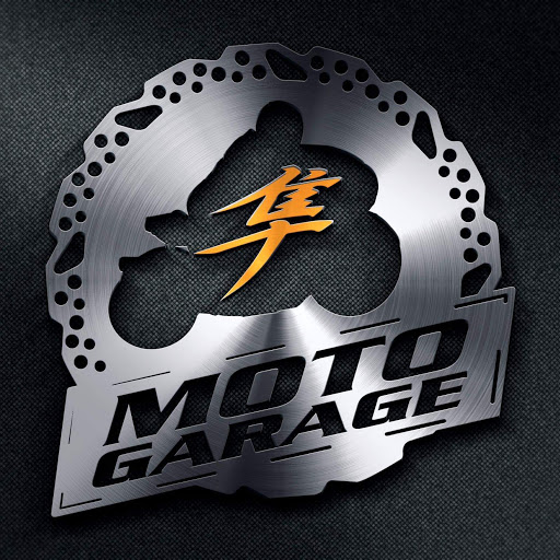 Moto Garage EC