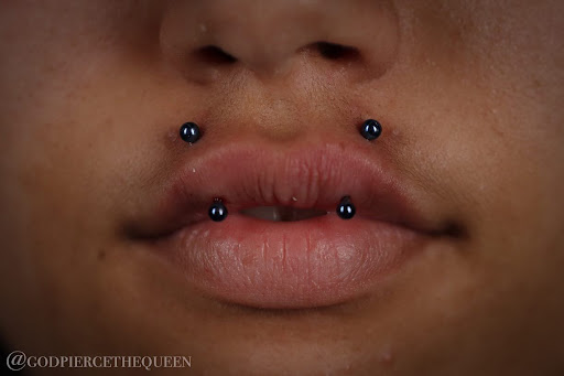 Find hand tattoo ideas for women for your next unique tattoo in Terre Haute at No Worries Tattoo