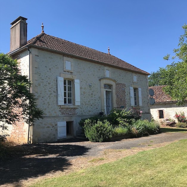 La Maison d’Antoine à Saint-Sylvestre-sur-Lot (Lot-et-Garonne 47)