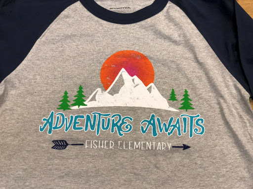 Custom T-shirt Store «Frisco Sports Center», reviews and photos, 8715 Lebanon Rd # 100, Frisco, TX 75034, USA